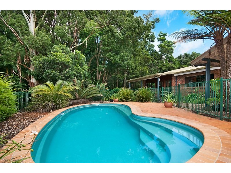 22 Macadamia  Lane, Federal NSW 2480