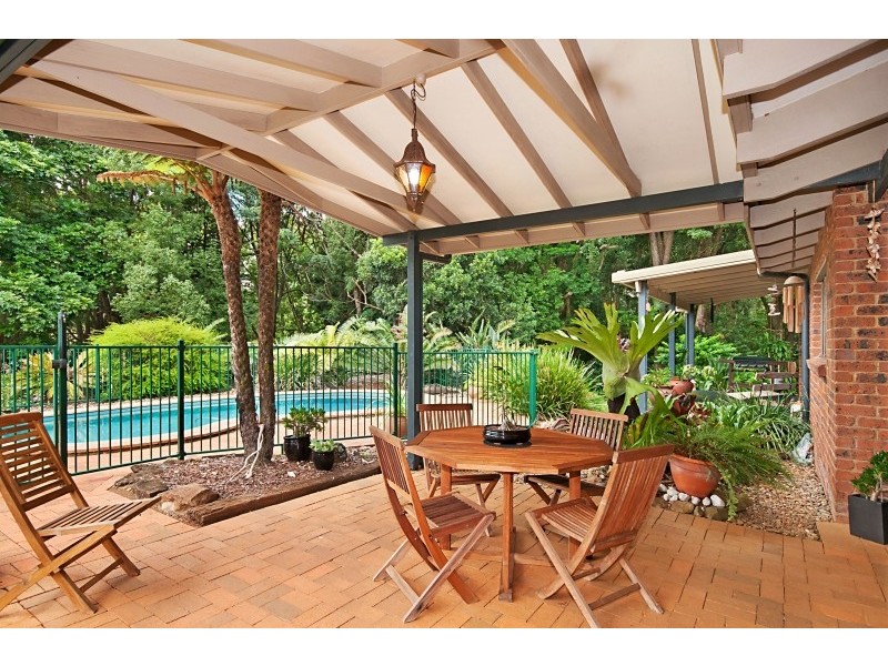 22 Macadamia  Lane, Federal NSW 2480