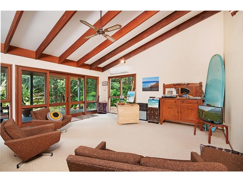 22 Macadamia  Lane, Federal NSW 2480