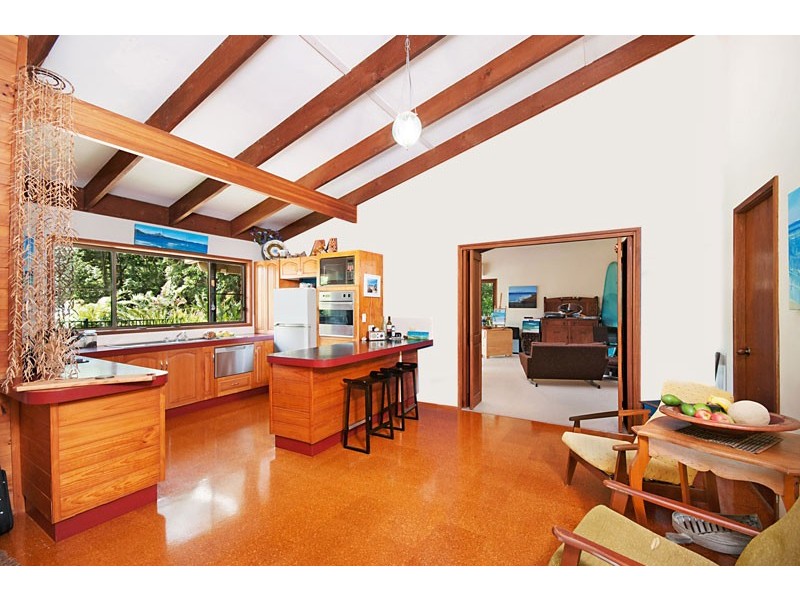 22 Macadamia  Lane, Federal NSW 2480