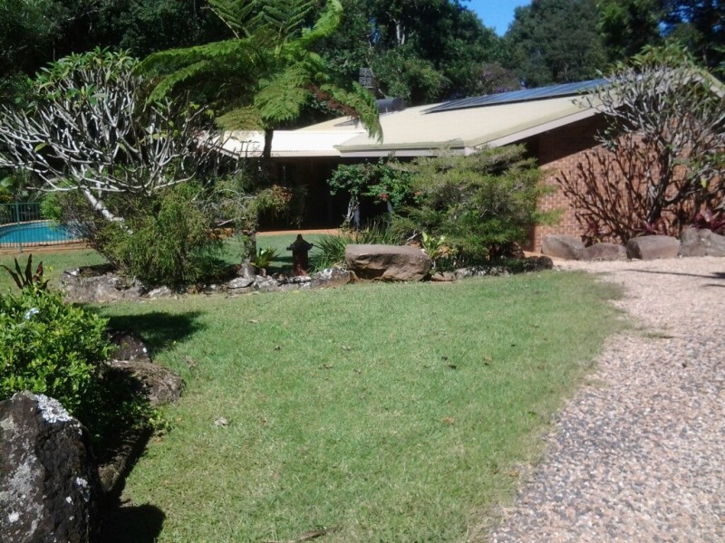 22 Macadamia  Lane, Federal NSW 2480