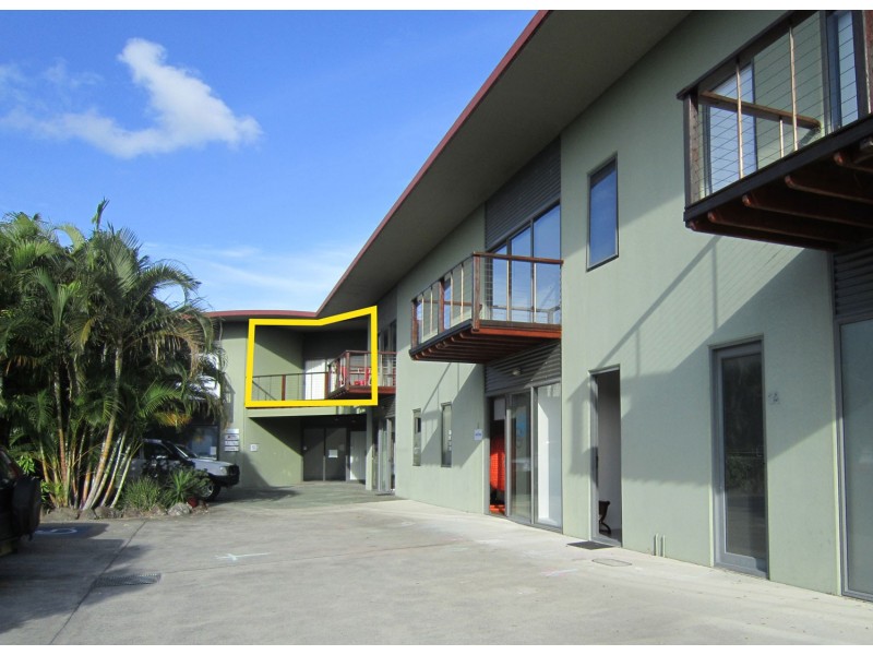 Suite 2 – 4/61 Centennial Circuit, Byron Bay NSW 2481