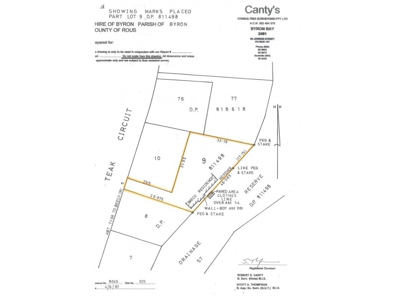 8 Teak Circuit, Suffolk Park NSW 2481