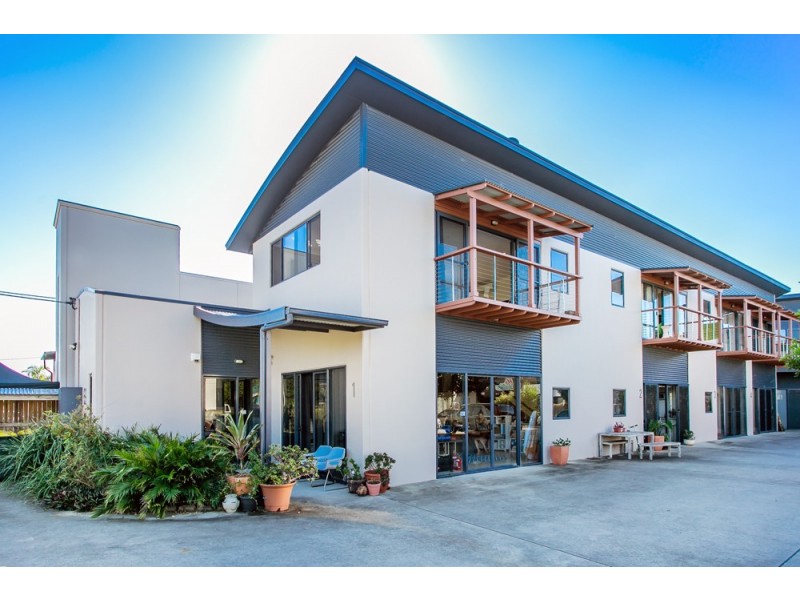 1/69 Centennial Circuit, Byron Bay NSW 2481