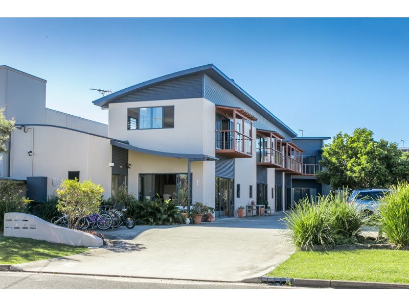 1/69 Centennial Circuit, Byron Bay NSW 2481