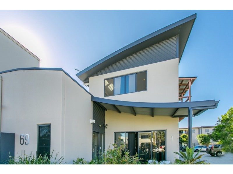 1/69 Centennial Circuit, Byron Bay NSW 2481