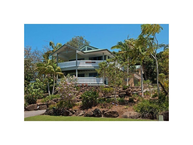 25 Beech Drive, Suffolk Park NSW 2481