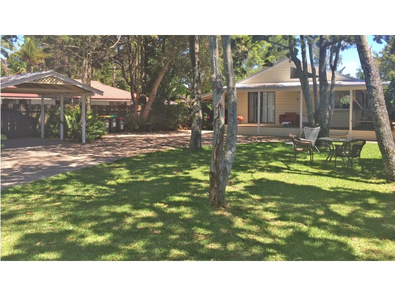 21 Clifford Street, Suffolk Park NSW 2481