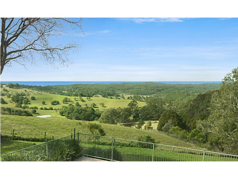 1 Great Granny Waterhouse Drive, Coopers Shoot NSW 2479