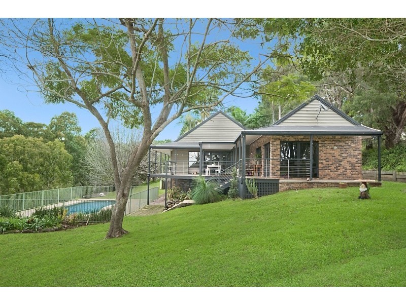 1 Great Granny Waterhouse Drive, Coopers Shoot NSW 2479