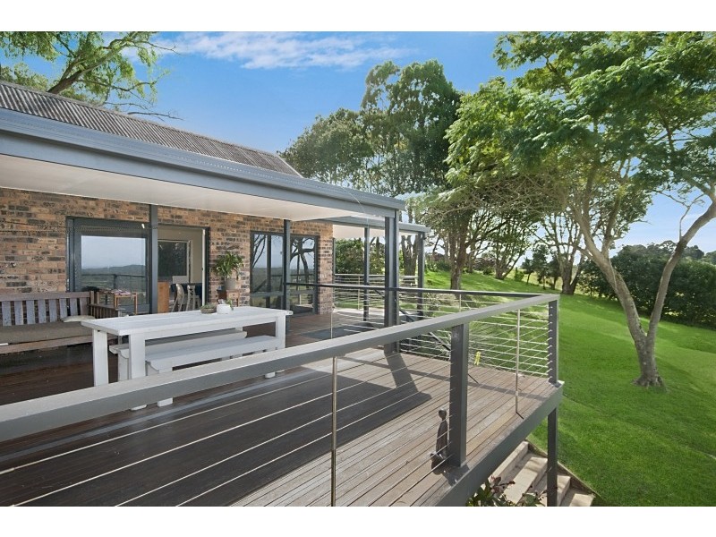 1 Great Granny Waterhouse Drive, Coopers Shoot NSW 2479