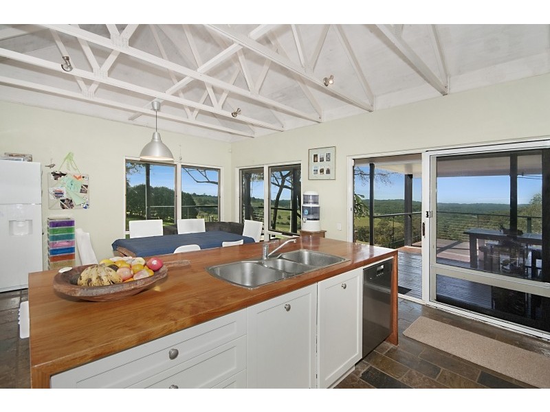 1 Great Granny Waterhouse Drive, Coopers Shoot NSW 2479