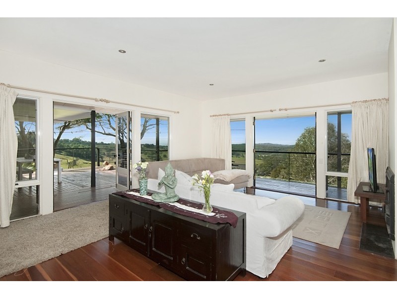 1 Great Granny Waterhouse Drive, Coopers Shoot NSW 2479