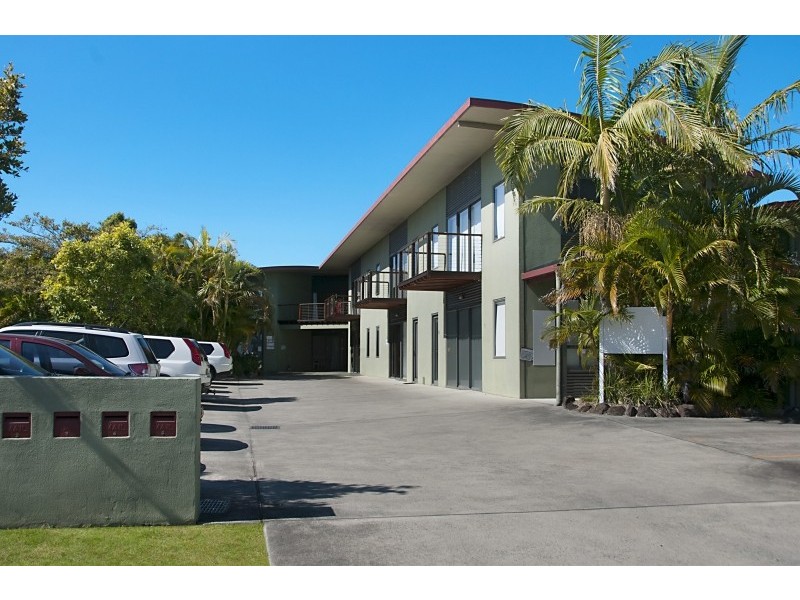 4/61 Centennial Circuit, Byron Bay NSW 2481