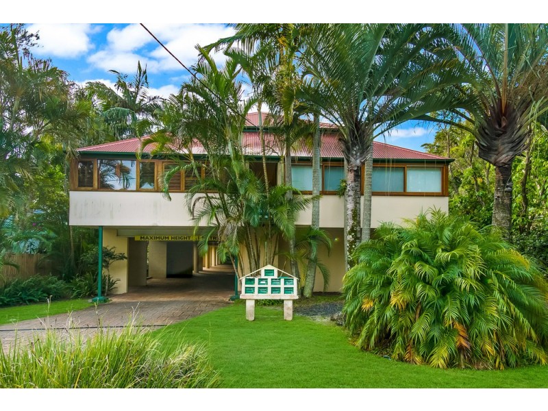 8/1 Wollumbin Street, Byron Bay NSW 2481