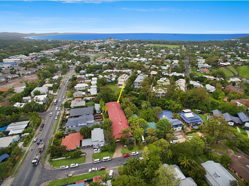 8/1 Wollumbin Street, Byron Bay NSW 2481
