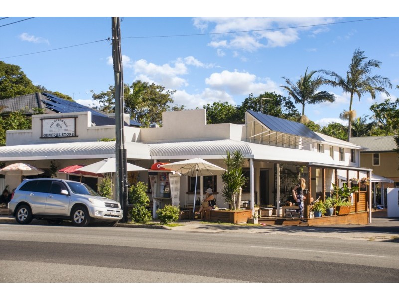 8/1 Wollumbin Street, Byron Bay NSW 2481