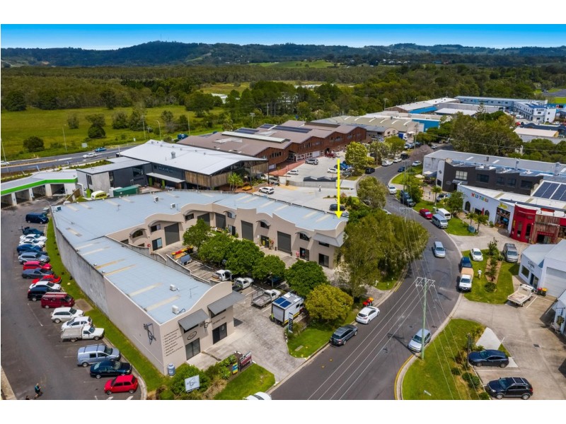 Unit 1 102-104 Centennial Circuit, Byron Bay NSW 2481