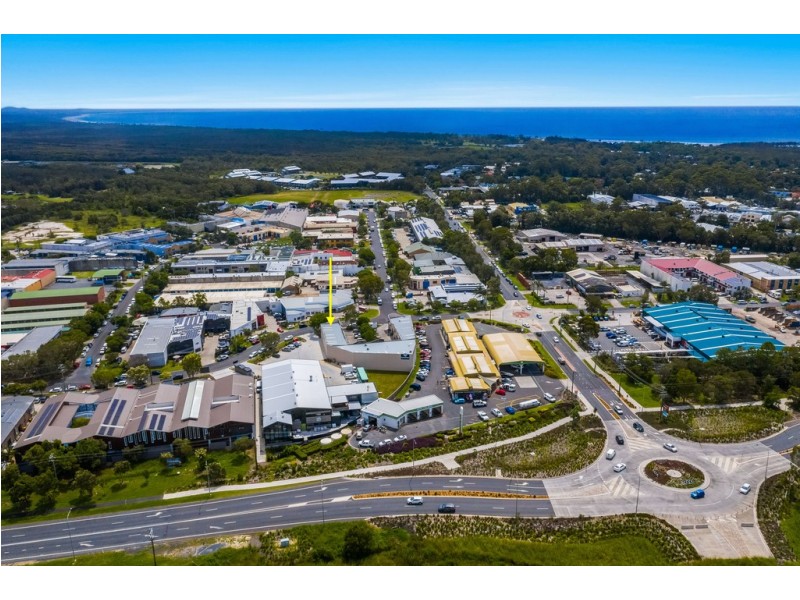 Unit 1 102-104 Centennial Circuit, Byron Bay NSW 2481