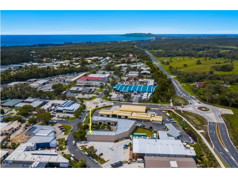 Unit 1 102-104 Centennial Circuit, Byron Bay NSW 2481
