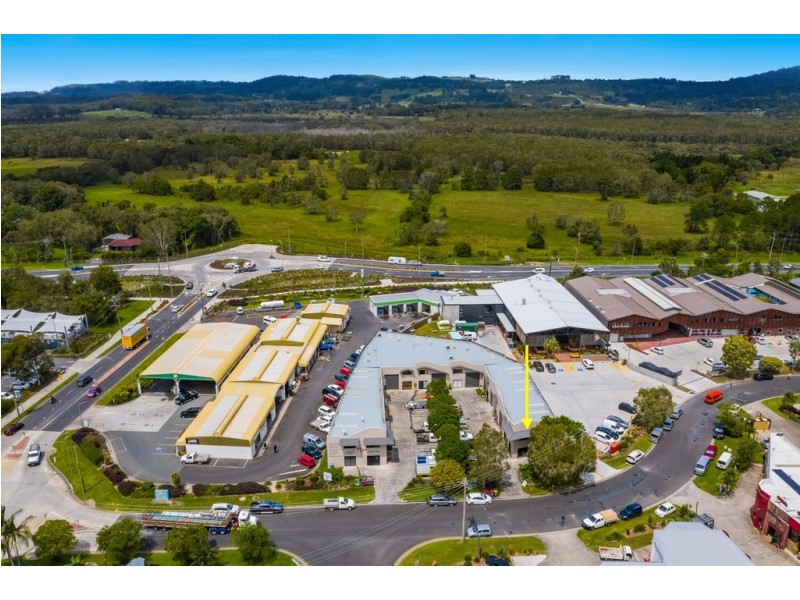 Unit 1 102-104 Centennial Circuit, Byron Bay NSW 2481