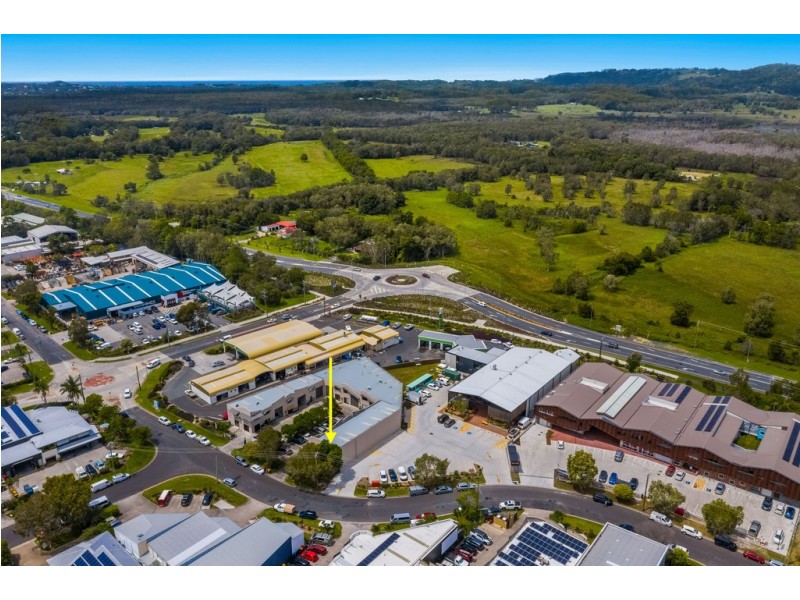 Unit 1 102-104 Centennial Circuit, Byron Bay NSW 2481