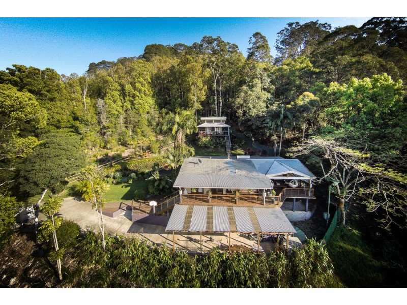 18 Settlement Road, Main Arm, Mullumbimby NSW 2482