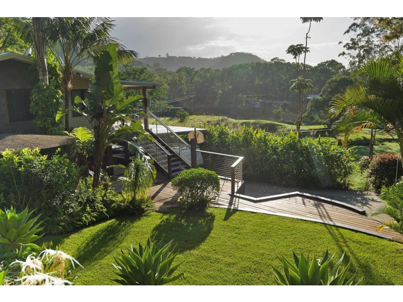 18 Settlement Road, Main Arm, Mullumbimby NSW 2482