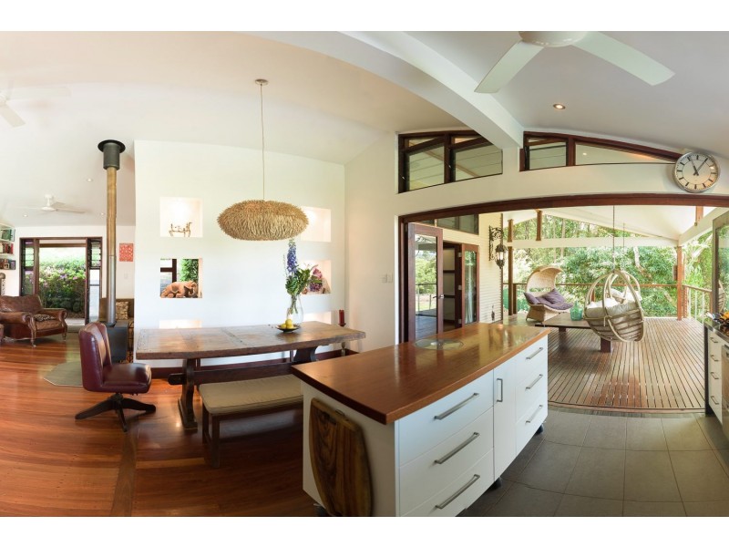 18 Settlement Road, Main Arm, Mullumbimby NSW 2482