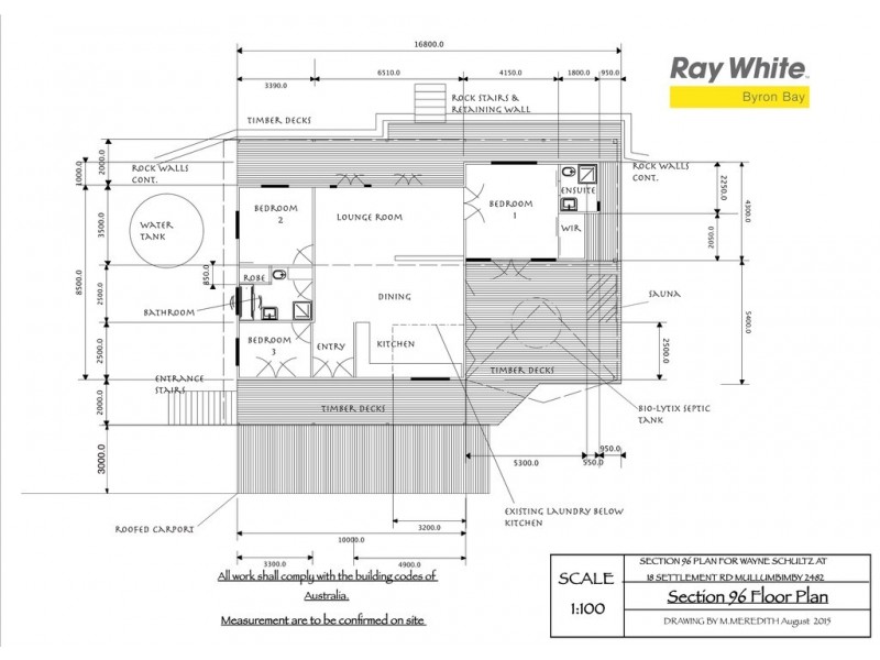 18 Settlement Road, Main Arm, Mullumbimby NSW 2482