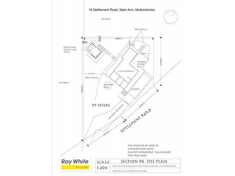 18 Settlement Road, Main Arm, Mullumbimby NSW 2482