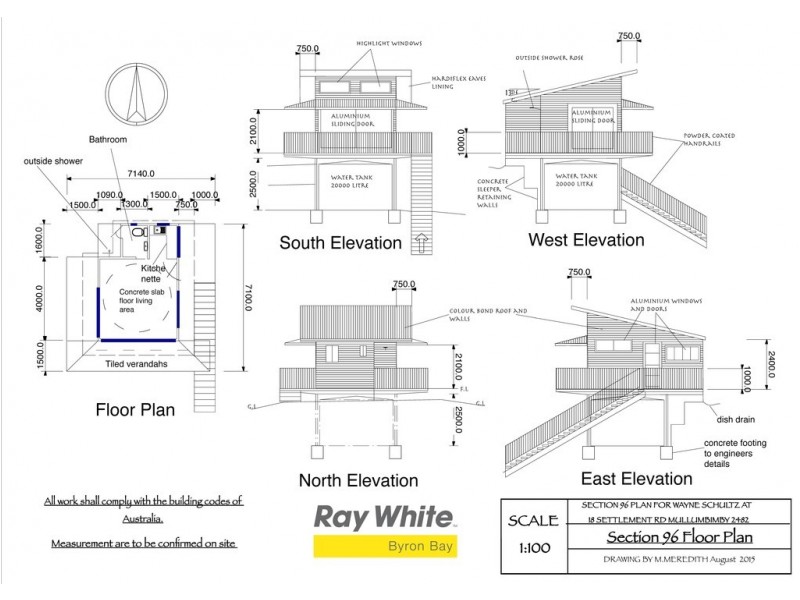 18 Settlement Road, Main Arm, Mullumbimby NSW 2482