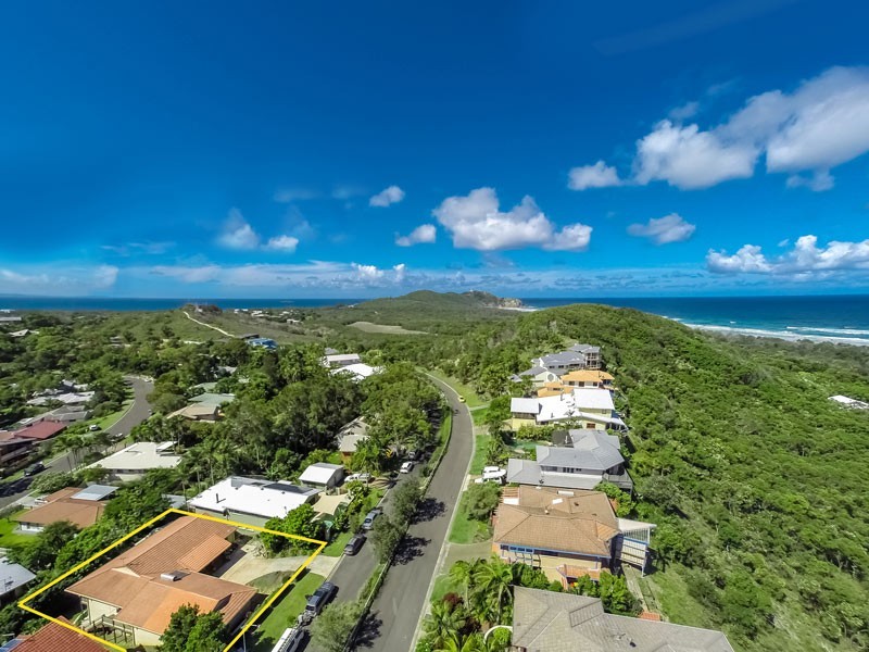 25 Pacific Vista Drive, Byron Bay NSW 2481