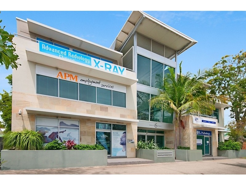 Suite 9/6 Marvel Street, Byron Bay NSW 2481