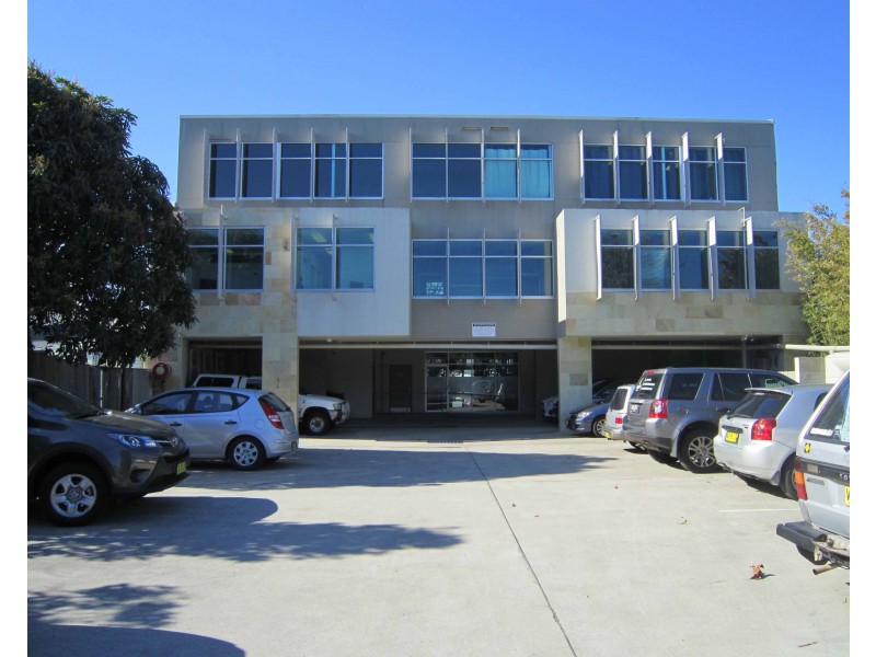 Suite 9/6 Marvel Street, Byron Bay NSW 2481