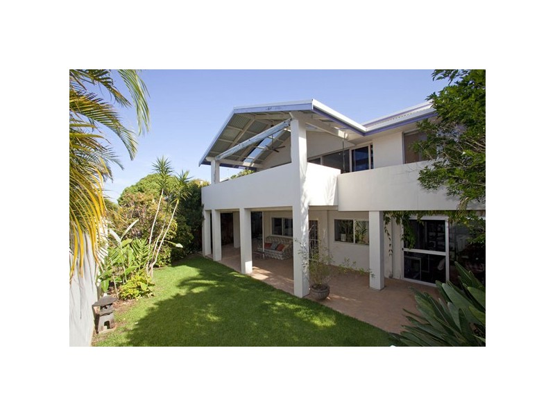 21 Mackay Street, Byron Bay NSW 2481