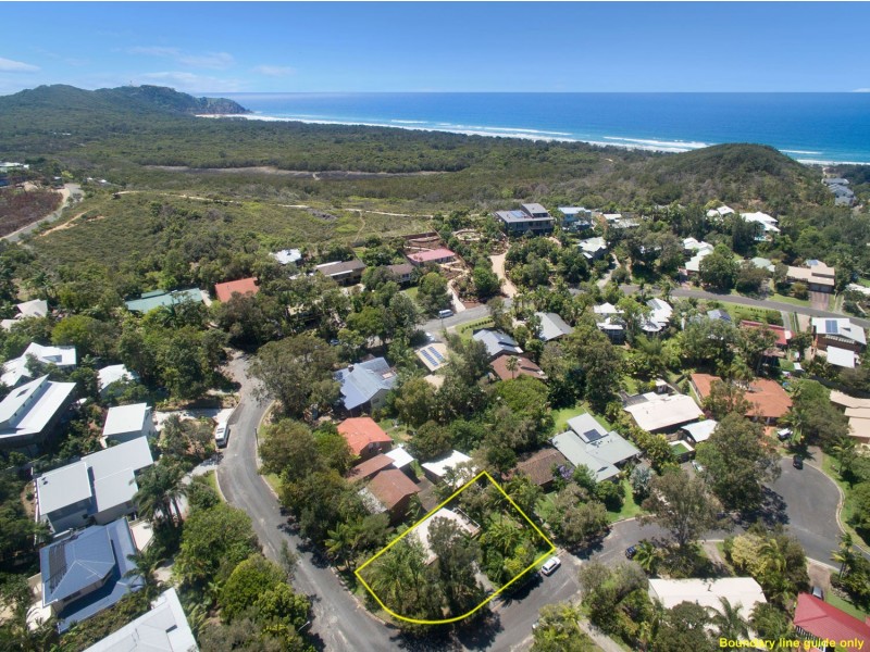 23 Shelley Drive, Byron Bay NSW 2481