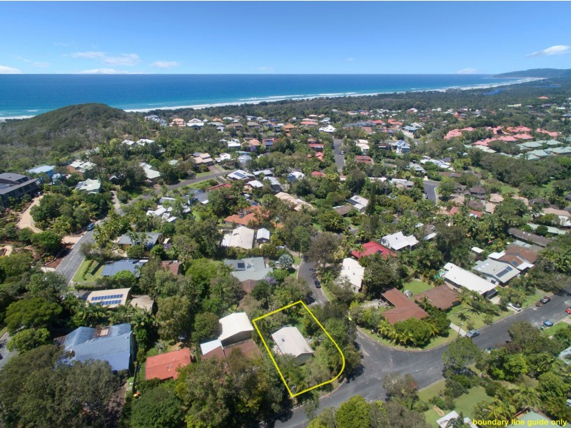 23 Shelley Drive, Byron Bay NSW 2481
