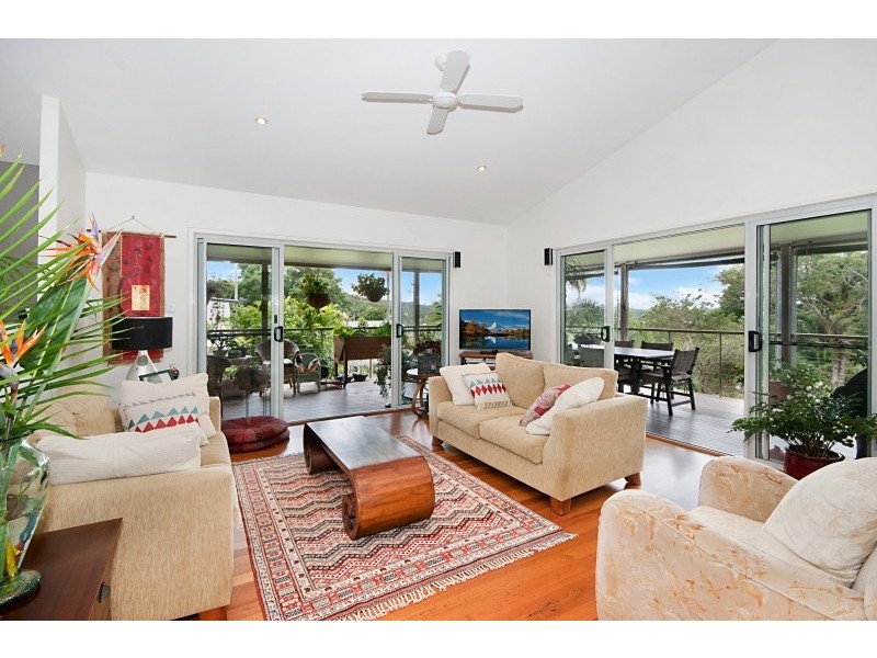 35 Granuaille Road, Bangalow NSW 2479