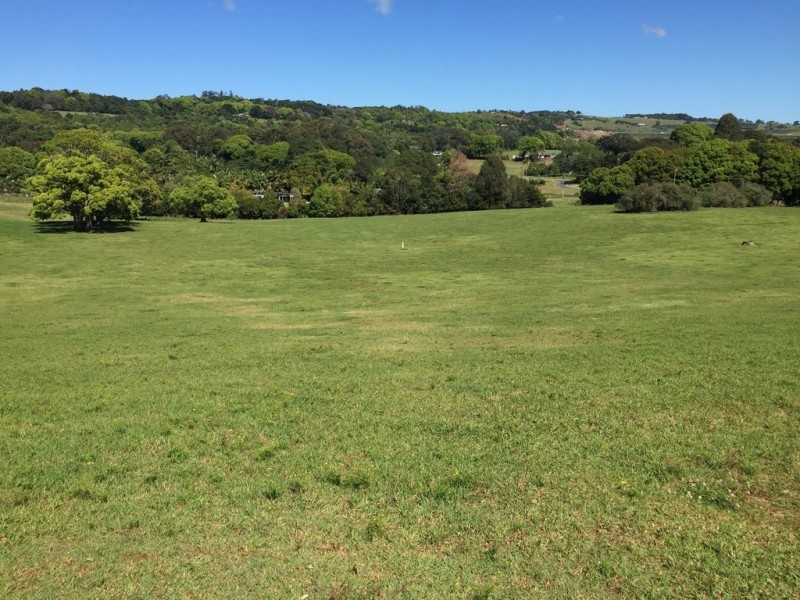 Cape View Scenic Vista, Ewingsdale NSW 2481