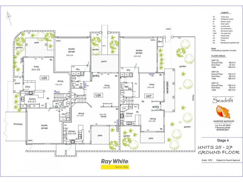 6-8 Browning Street, Byron Bay NSW 2481