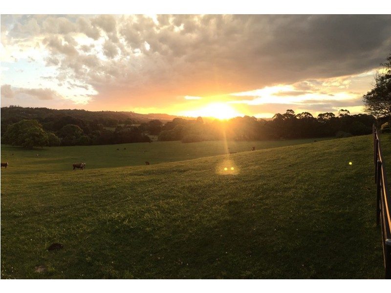 Lot 11 Scenic Vista, Cape View, Ewingsdale NSW 2481