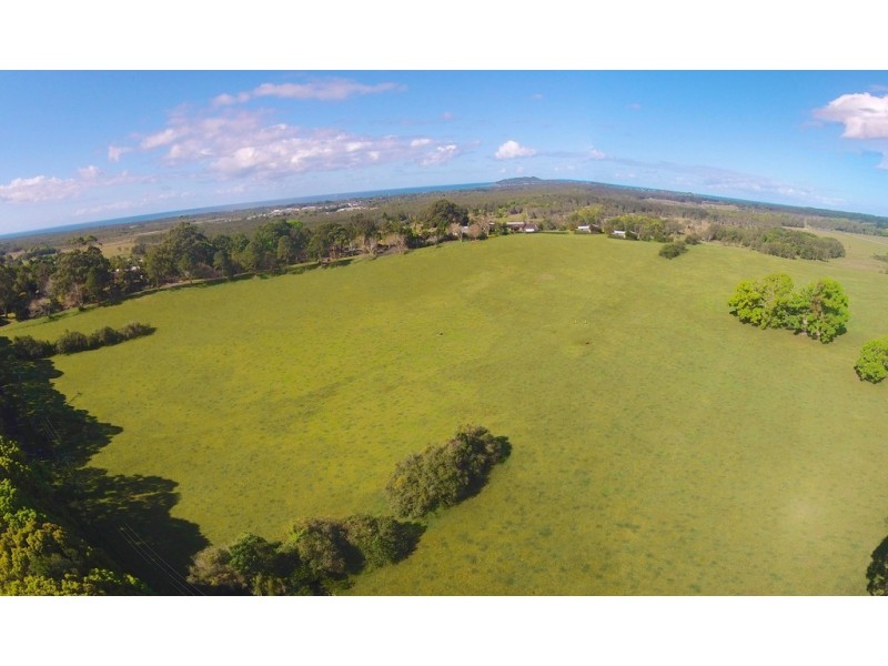 Lot 1 Scenic Vista, Cape View, Ewingsdale NSW 2481