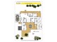 7 Luan Court, Byron Bay NSW 2481 Floorplan