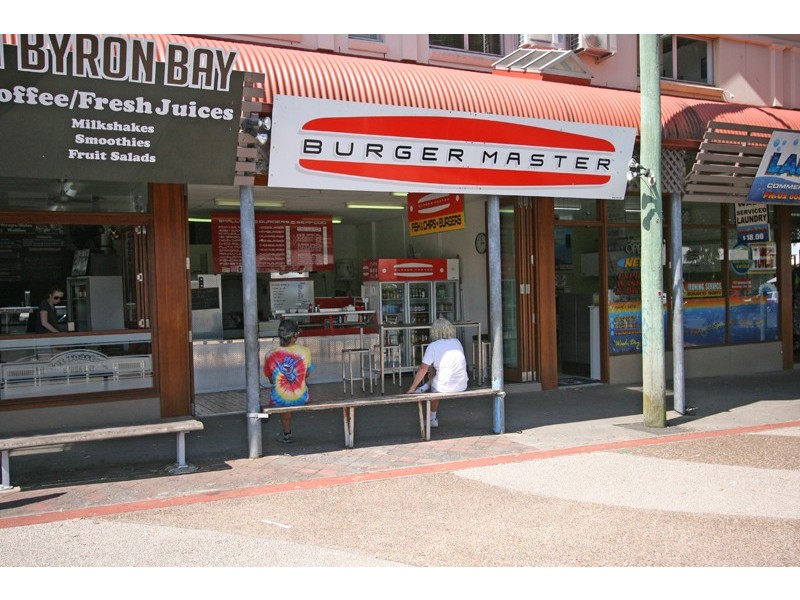 Shop 3/75 Jonson Street, Byron Bay NSW 2481