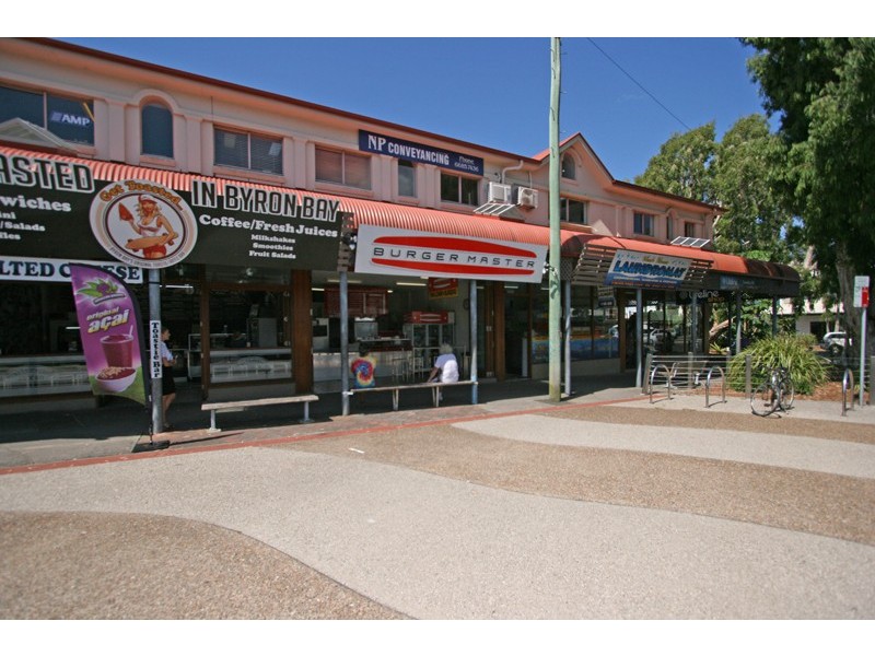 Shop 3/75 Jonson Street, Byron Bay NSW 2481