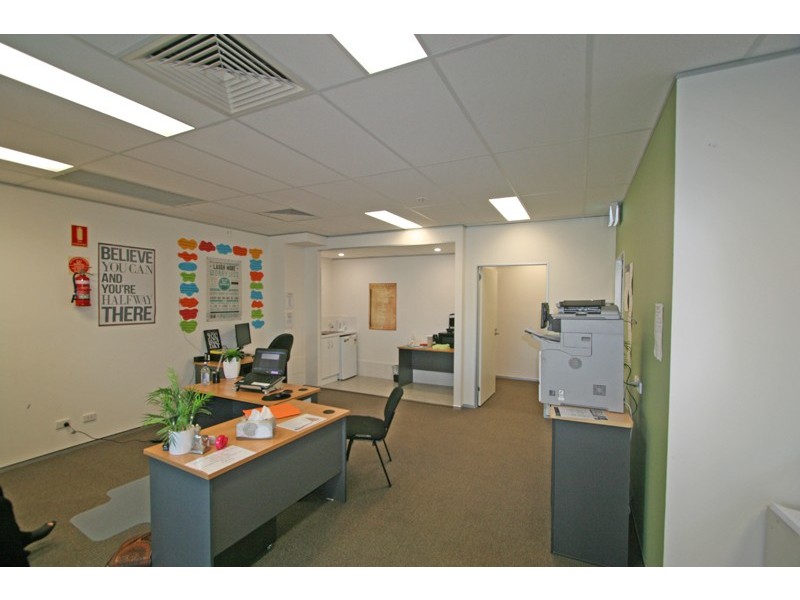 Suite 3/6 Marvel Street, Byron Bay NSW 2481