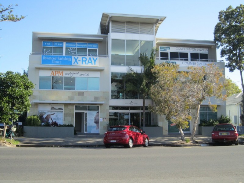 Suite 3/6 Marvel Street, Byron Bay NSW 2481