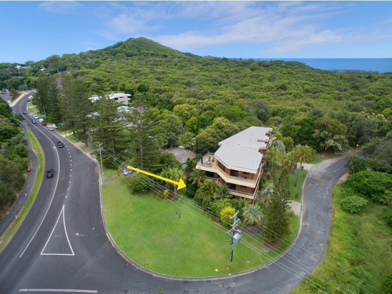2/110 Lighthouse Road, Byron Bay NSW 2481