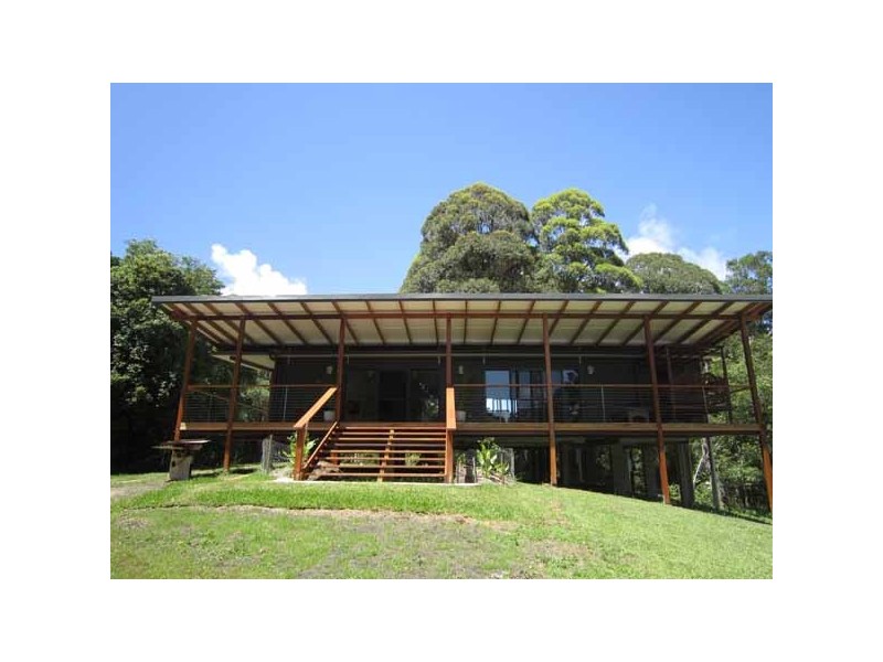 146 Old Bangalow Road, Byron Bay NSW 2481